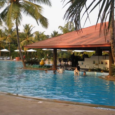 The Zuri White Sands Goa Resort And Casino Varca Kültér fotó